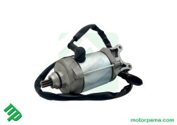 motorino di avviazione